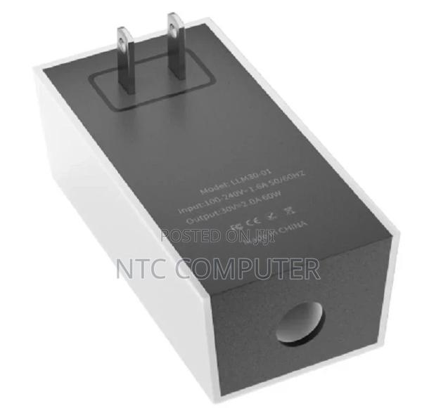 Starlink Mini Power Adapter