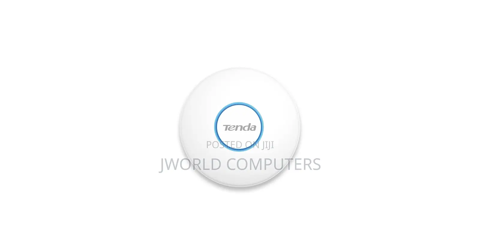 Tenda I36 Be5010 Wi-Fi 7 Ap, Gigabit Ethernet Port