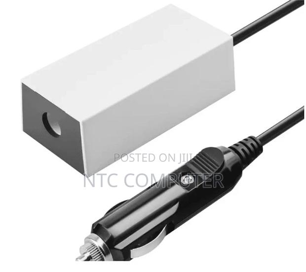 Starlink Mini Power Adapter - thumbnail 2