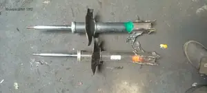 Shock Xtail New and Old Shape