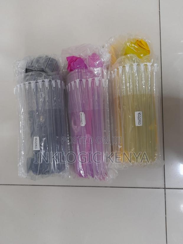 131a Unpacked Color Toners - main view