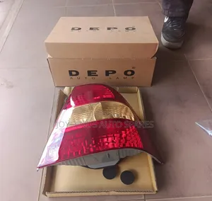Corolla Nze/Fielder 2001/2002 Tail Lamp Depo