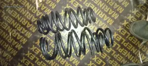 Heavy Duty Coilspring Demio