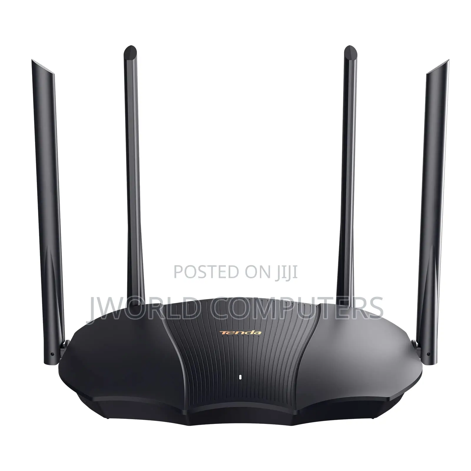 Tenda Wifi 6 Dual Band Router Tx12l Pro