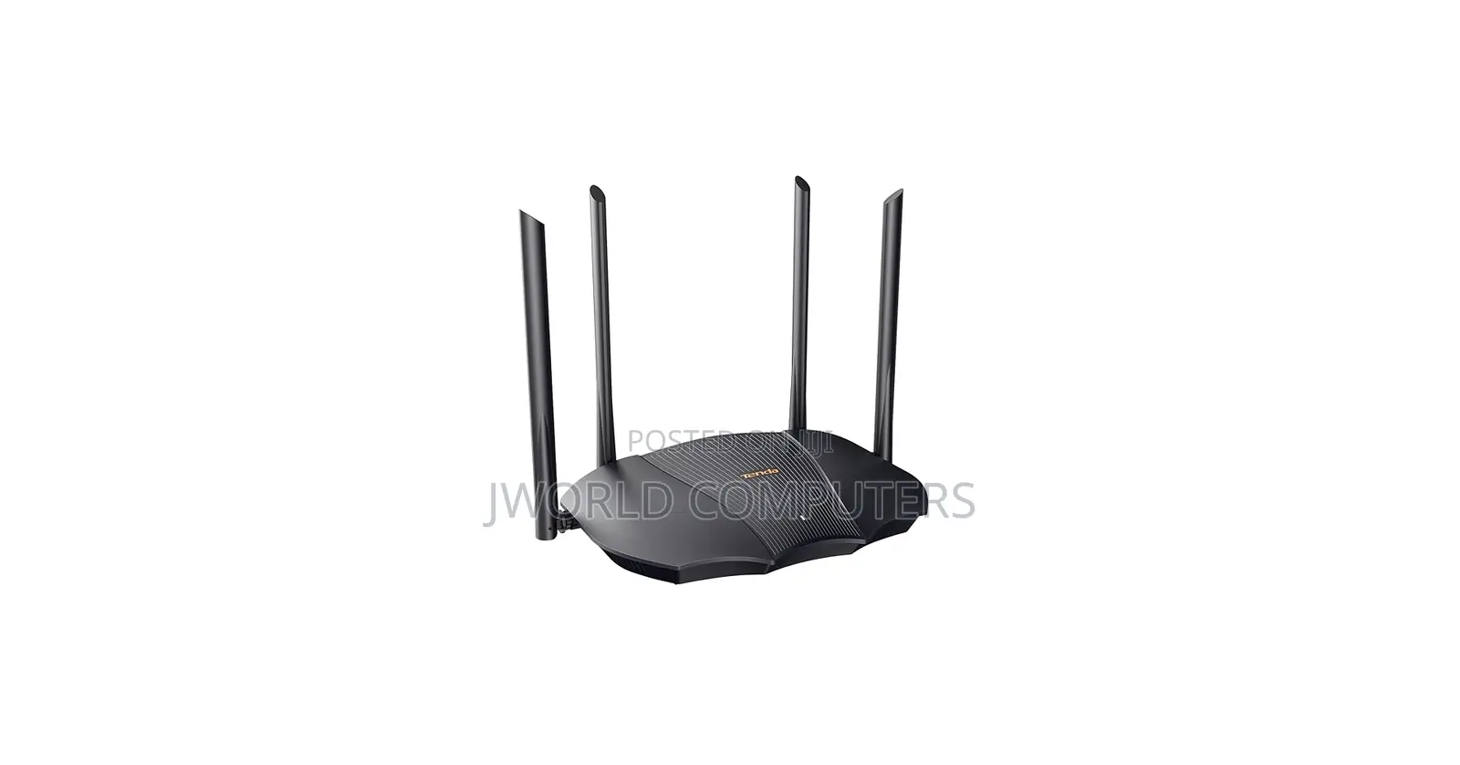 Tenda Tx12l Pro Wifi 6 Router Ax3000 High Speed Coverage