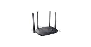 Tenda Tx12l Pro Wifi 6 Router Ax3000 High Speed Coverage - thumbnail 2