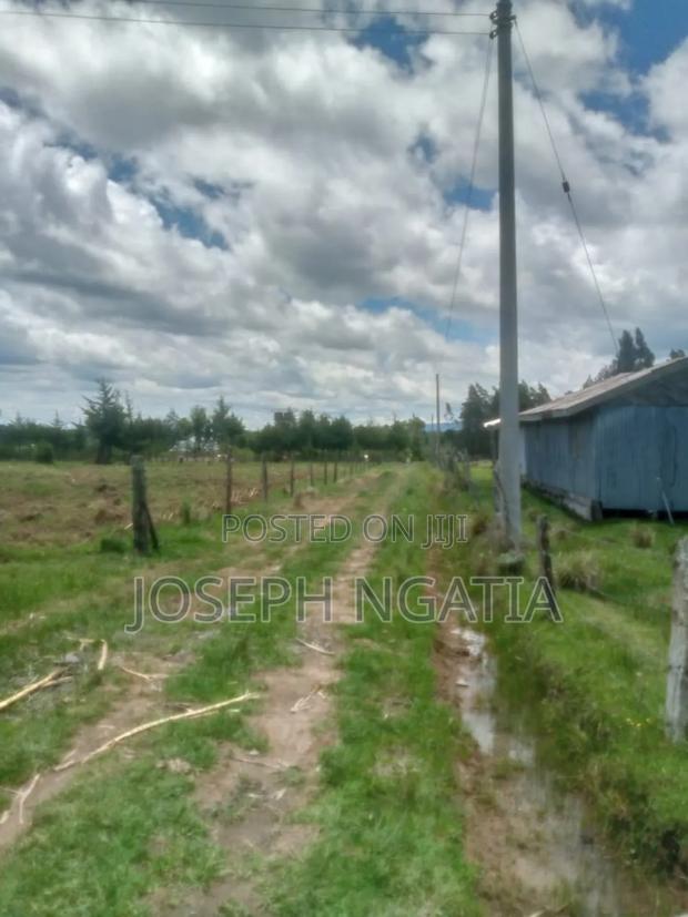 Quarter Acre on Quick Sale - main view