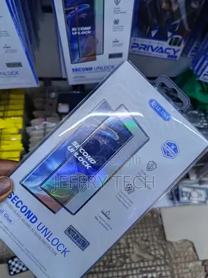Dexn Samsung Galaxy (Note 20 Ultra 5g) Tempered Glass Screen Protector