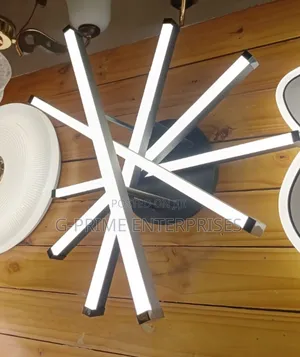 Modern Ceiling Led Light