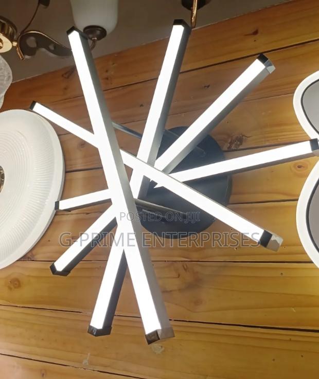 Modern Ceiling Led Light