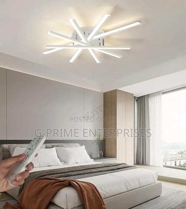 Modern Ceiling Led Light - thumbnail 2