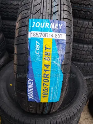 185/70r14 Journey Tyre