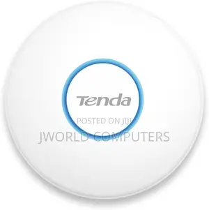 Tenda I29 Ax3000 Wi-Fi 6 Ceiling Access Point