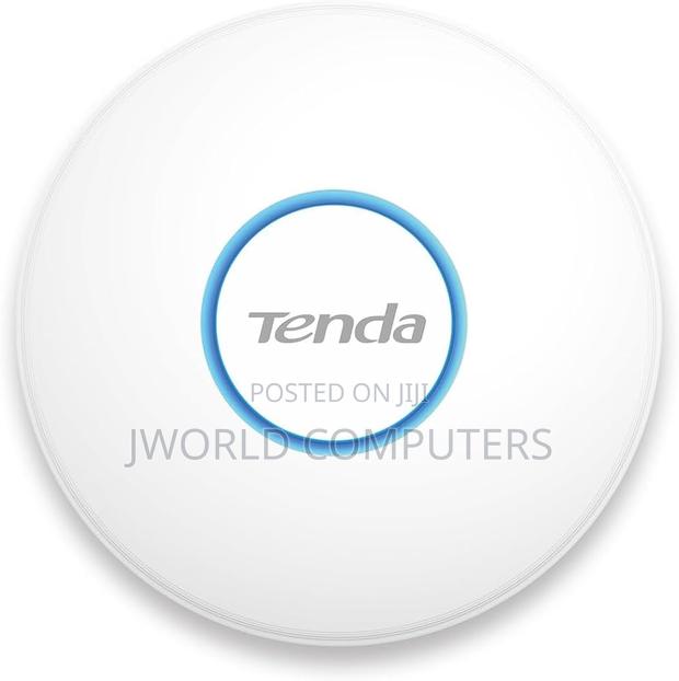 Tenda I29 Ax3000 Wi-Fi 6 Ceiling Access Point