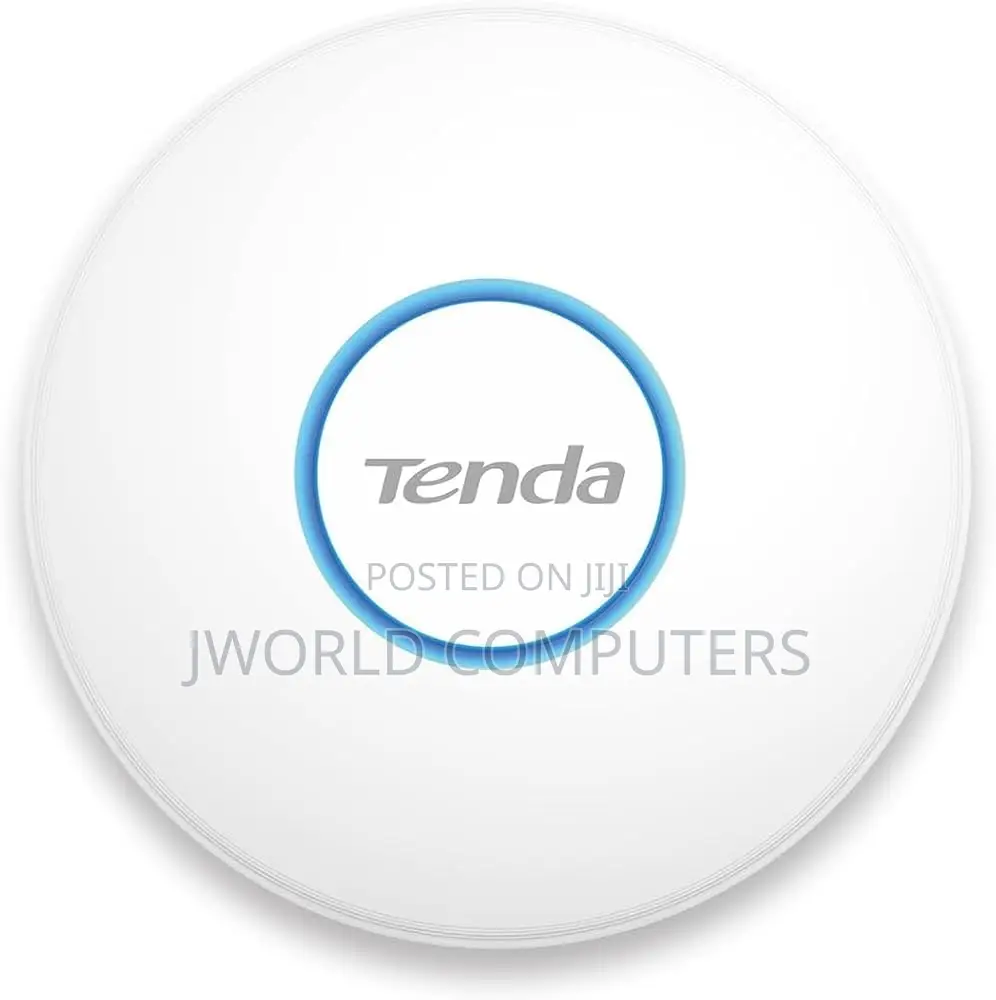 Tenda I29 Ax3000 Wi-Fi 6 Ceiling Access Point