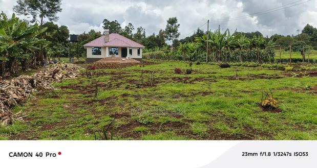 3bdrm Bungalow in Tigoni for rent - thumbnail 2