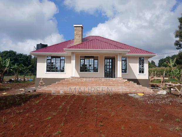 3bdrm Bungalow in Tigoni for rent