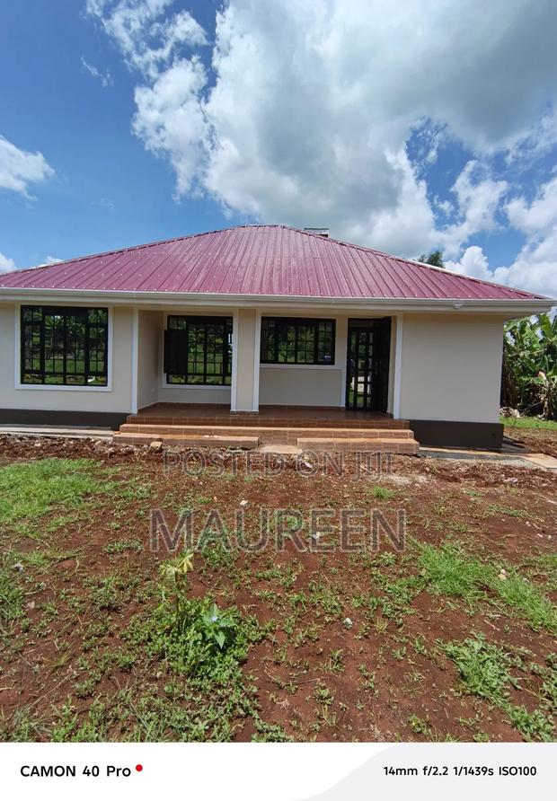 3bdrm Bungalow in Tigoni for rent - thumbnail 4