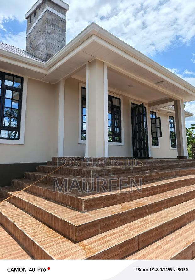 3bdrm Bungalow in Tigoni for rent - thumbnail 5