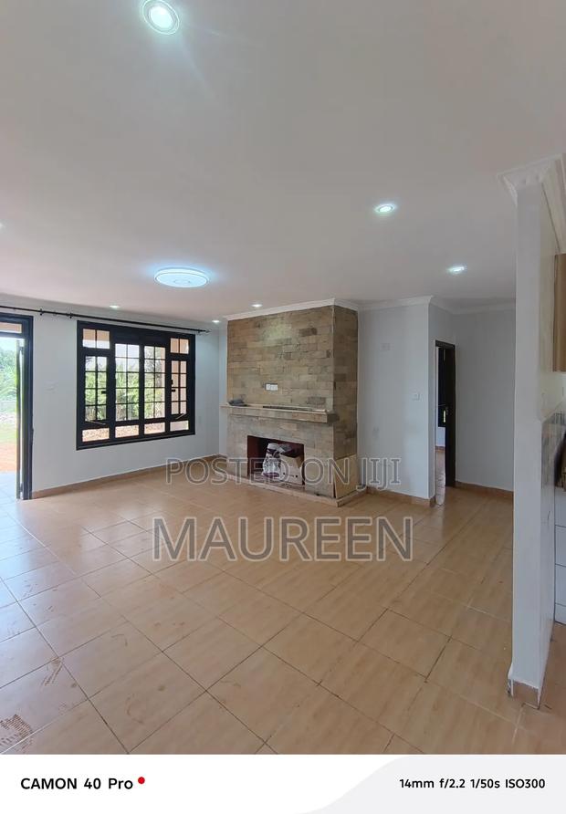 3bdrm Bungalow in Tigoni for rent - thumbnail 6
