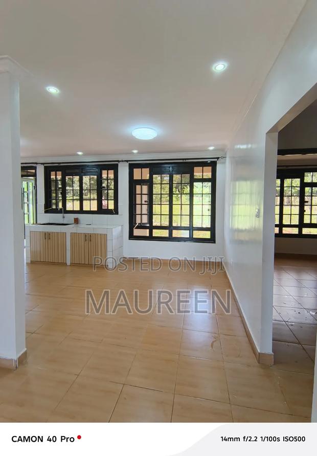 3bdrm Bungalow in Tigoni for rent - thumbnail 7