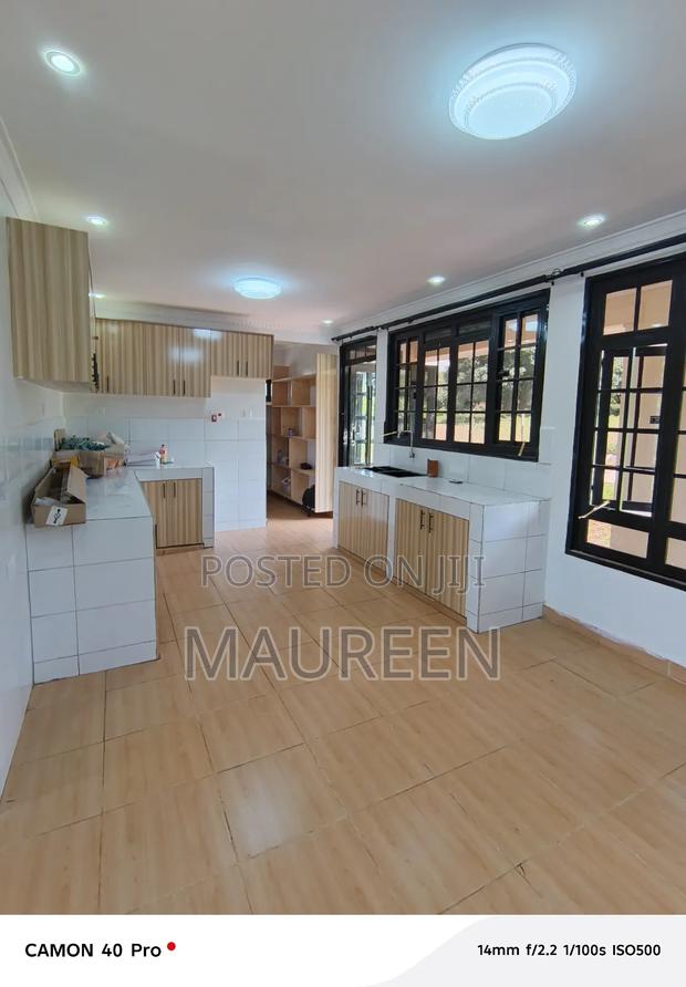 3bdrm Bungalow in Tigoni for rent - thumbnail 8
