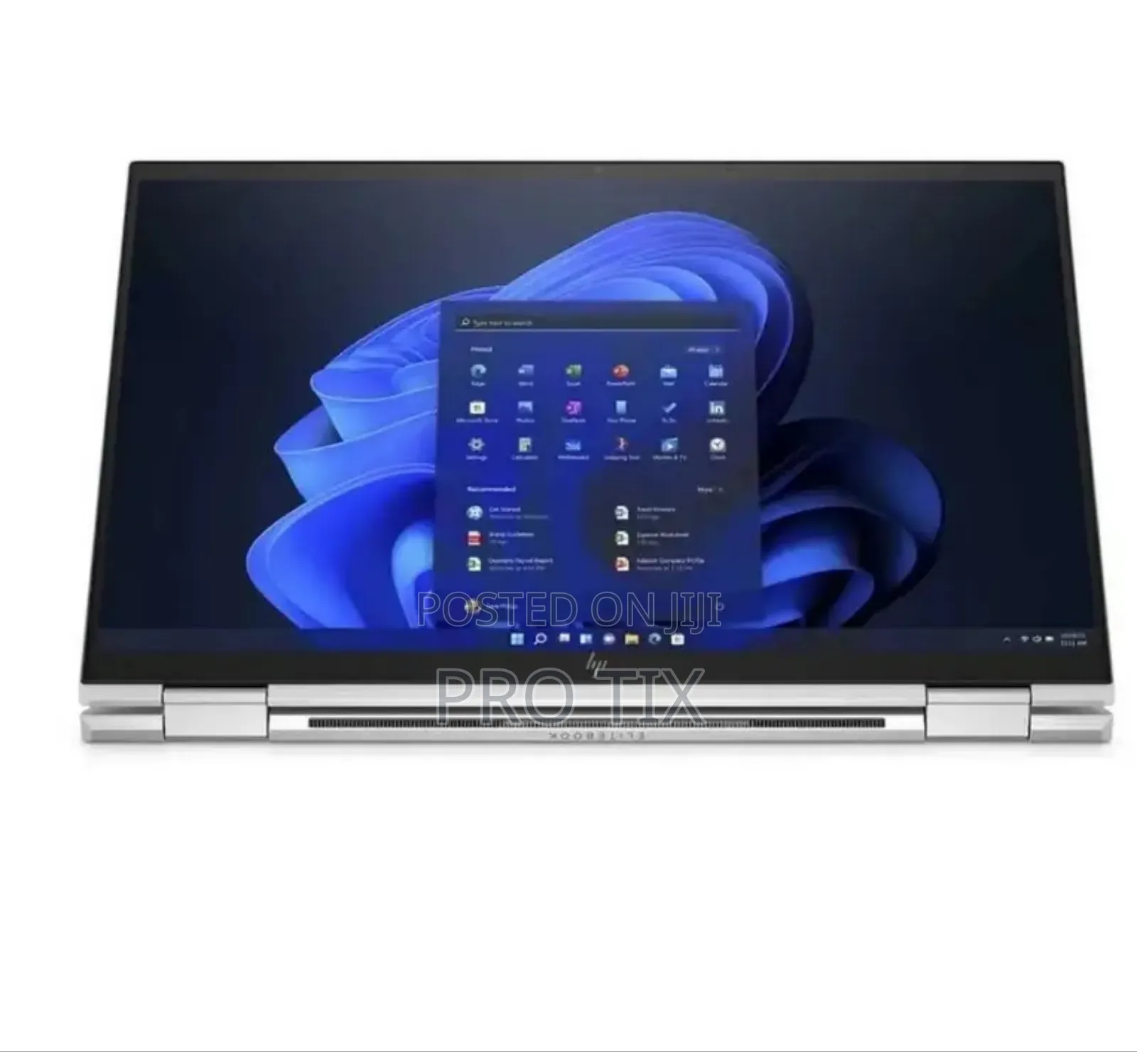 New Laptop HP EliteBook 1040 G8 32GB Intel Core i3 SSD 512GB