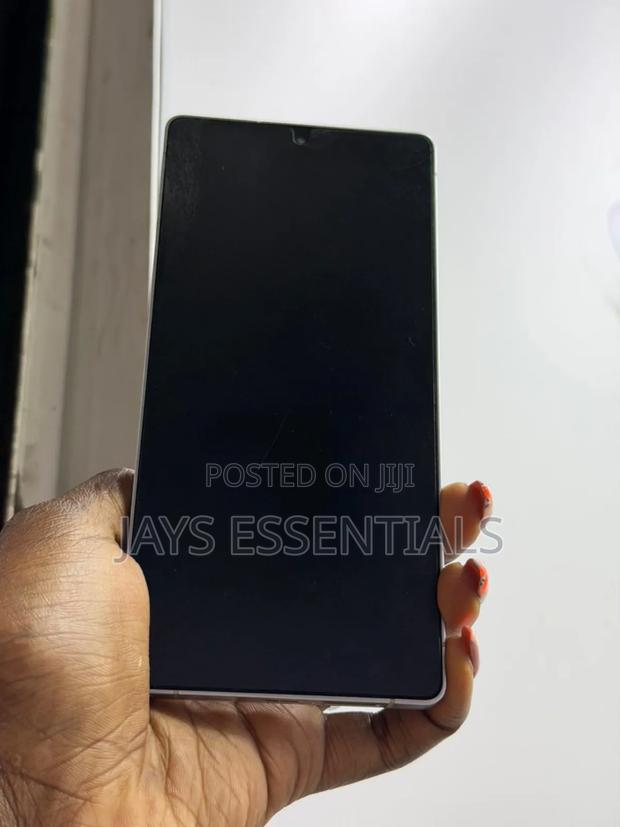 Samsung Galaxy S25 Ultra 512 GB White - thumbnail 2