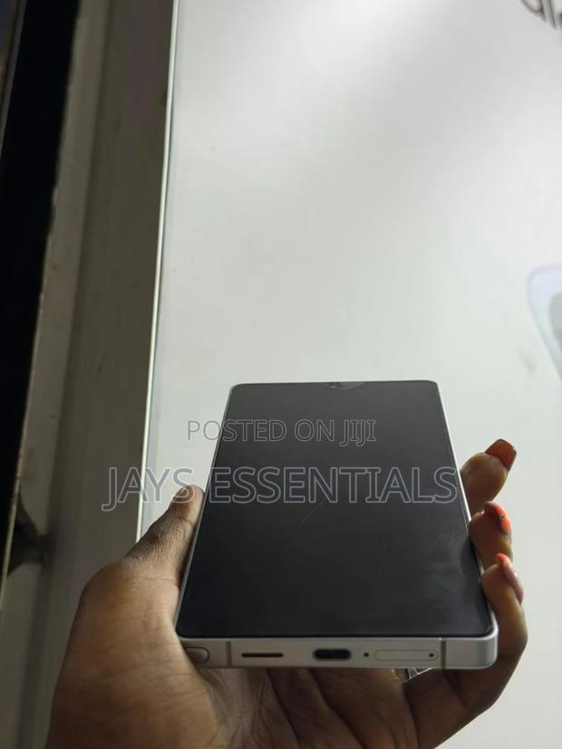Samsung Galaxy S25 Ultra 512 GB White - thumbnail 3