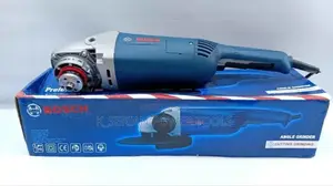9" Bosch Angle Grinder 2500w/2500 W Bosch 9 Inch Angle Grinder