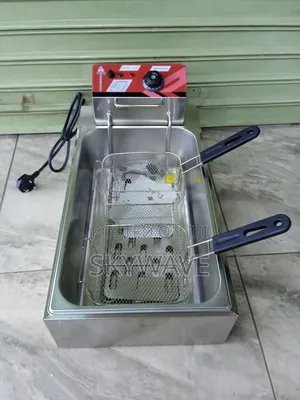 Tlac 13litres Single Deep Fryer