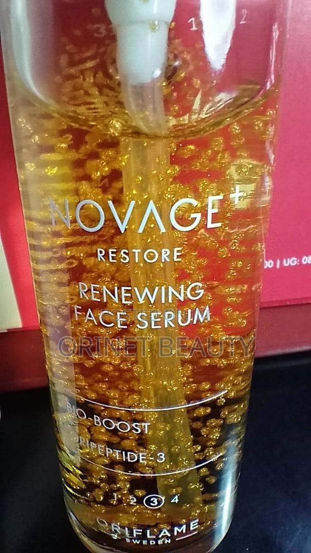 Novage+ Restore Serum - main view