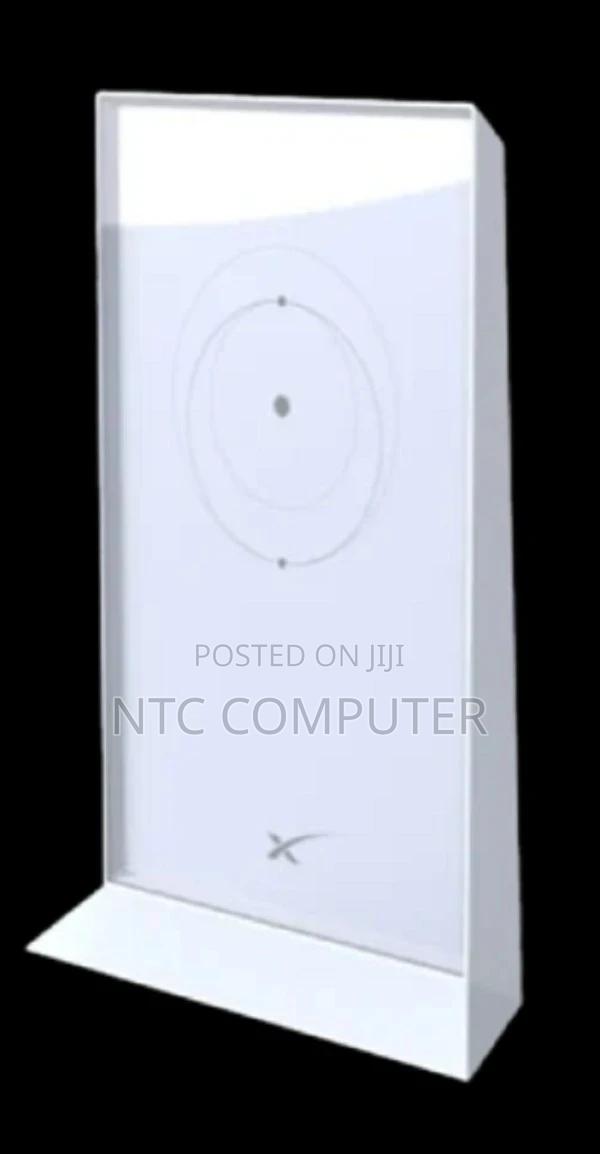 Starlink V2 Router