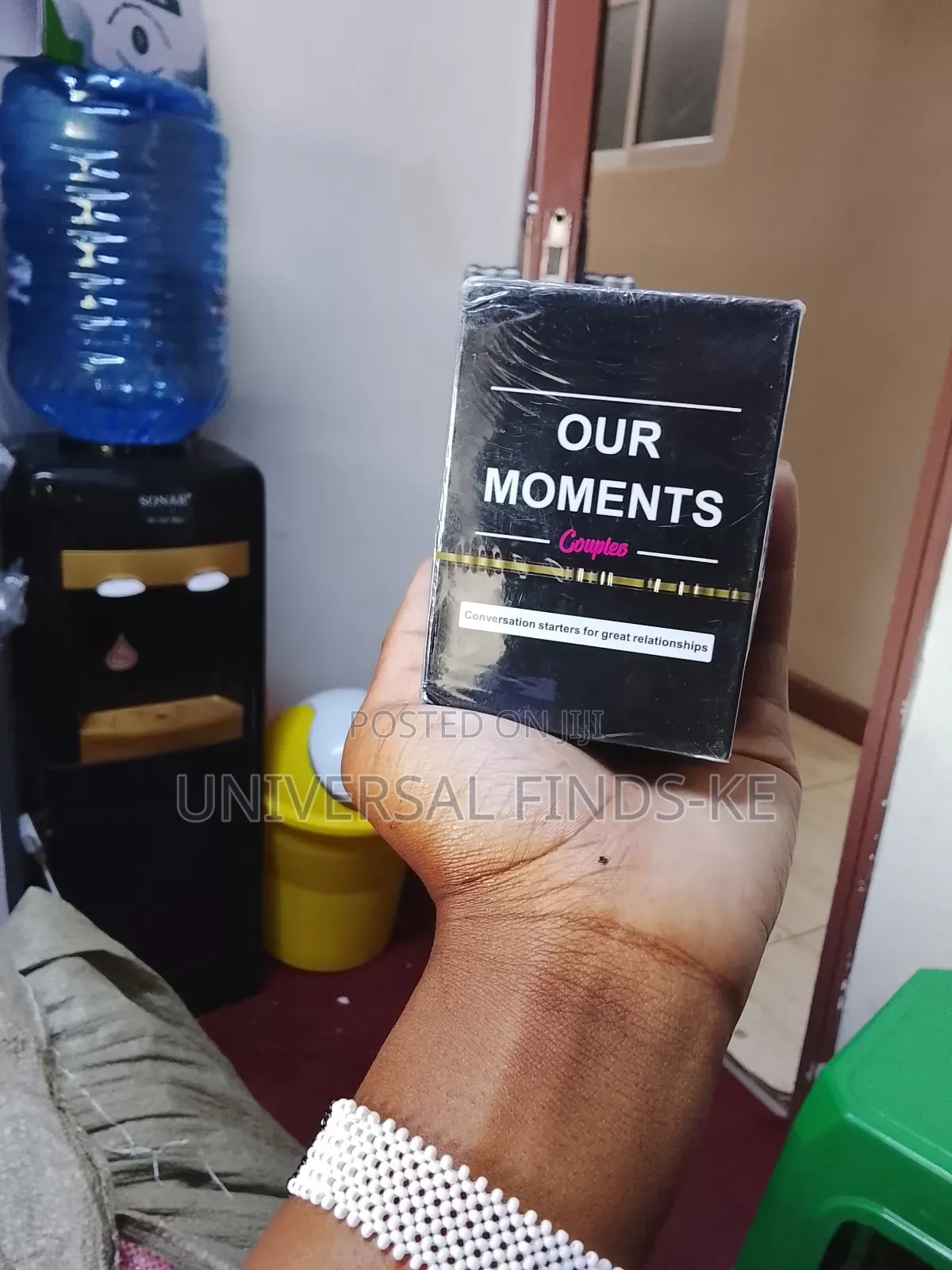 Our Moments for Couples