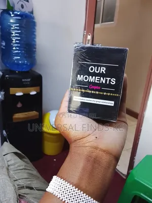 Our Moments for Couples