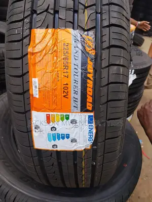 225/65r17 Joyroad Tyres