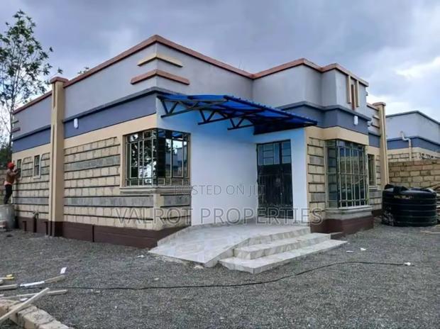 3bdrm Bungalow in Ongata Rongai for sale