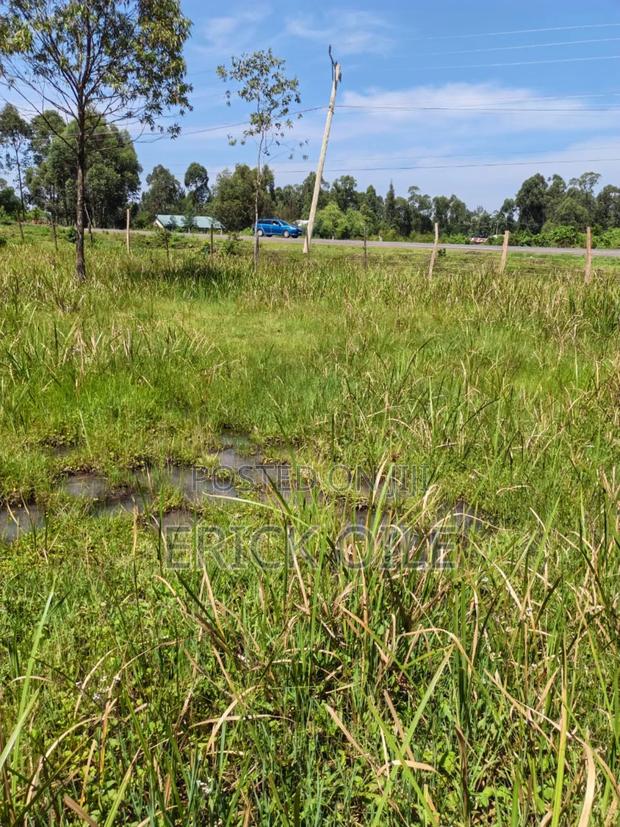 Land on Sale 1 Acre (0.35)Ha Matafari Area Rongo - thumbnail 2