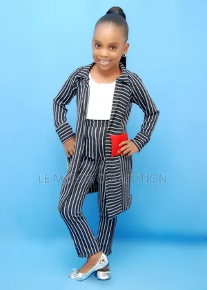 Executive Official Suits