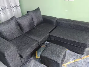 5 Seater Couch