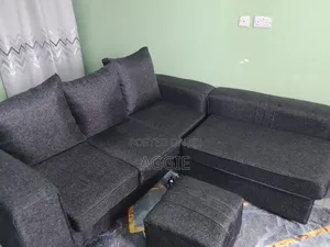 5 Seater Couch