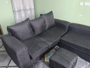 5 Seater Couch