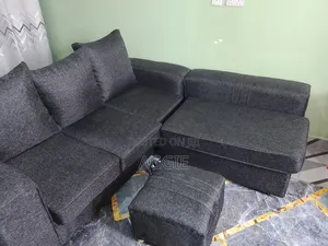 5 Seater Couch