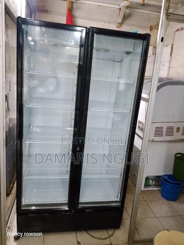 1200litres Display Fridge - thumbnail 2