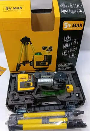 16 Line Dewalt Laser Level/Ideal 16 Line Dewalt Laser Level