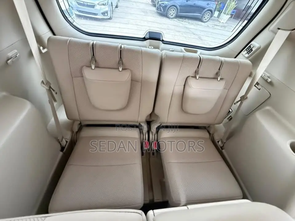 Toyota Land Cruiser 2019 Matt Black