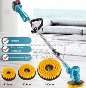 Extending Arm High Power Heavy Duty Rechargeable 3in1