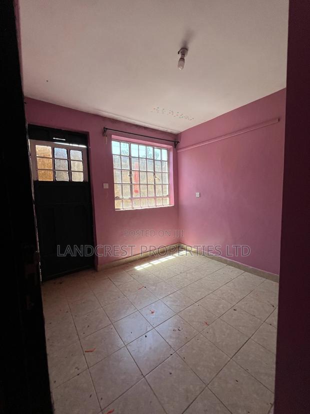1bdrm Apartment in Thika for rent - main view