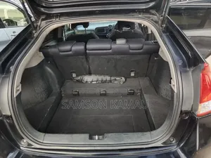 Honda Insight 2010 Black