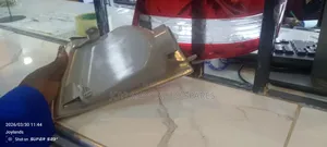 Mitsubishi Lancer Ck4 Corner Lamp